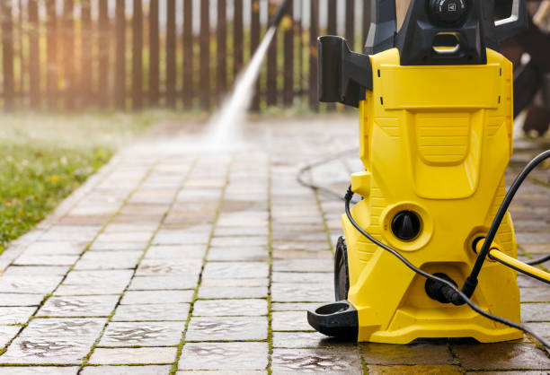 Best House Exterior Washing  in Taylorvle, IL